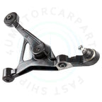 Set of 8 Front Control Arm Tie Rods for Chrysler Sebring LX, Dodge Stratus