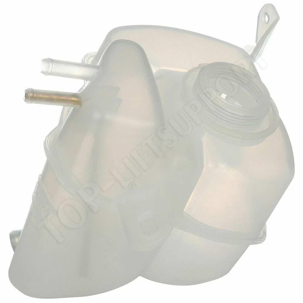 Radiator Coolant Overflow Tank for Jaguar S-Type 3.0L (2000–2002)