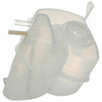 Radiator Coolant Overflow Tank for Jaguar S-Type 3.0L (2000–2002)