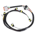 Set of 1 Fuel Injector Wiring Harness for CAT Caterpillar C7