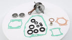 Crankshaft Bottom End Rebuild Kit for Yamaha Blaster YFS200 (1988–2006)