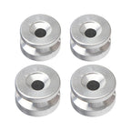 Trunk Base Plate Pad for Motorcycle