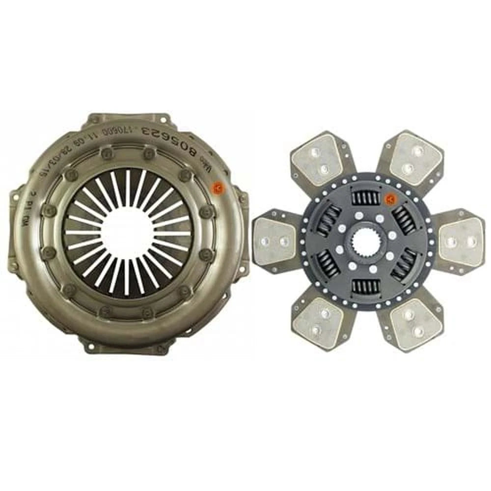 Diaphragm Clutch Unit D2214437N for SAME
