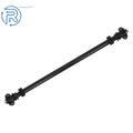 5 Lug Trailer Axle for Cargo Dump RV Utility (3500 lbs)