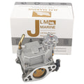 Carburetor for Tohatsu Nissan 4 Stroke 9.8 HP (1990–2023)