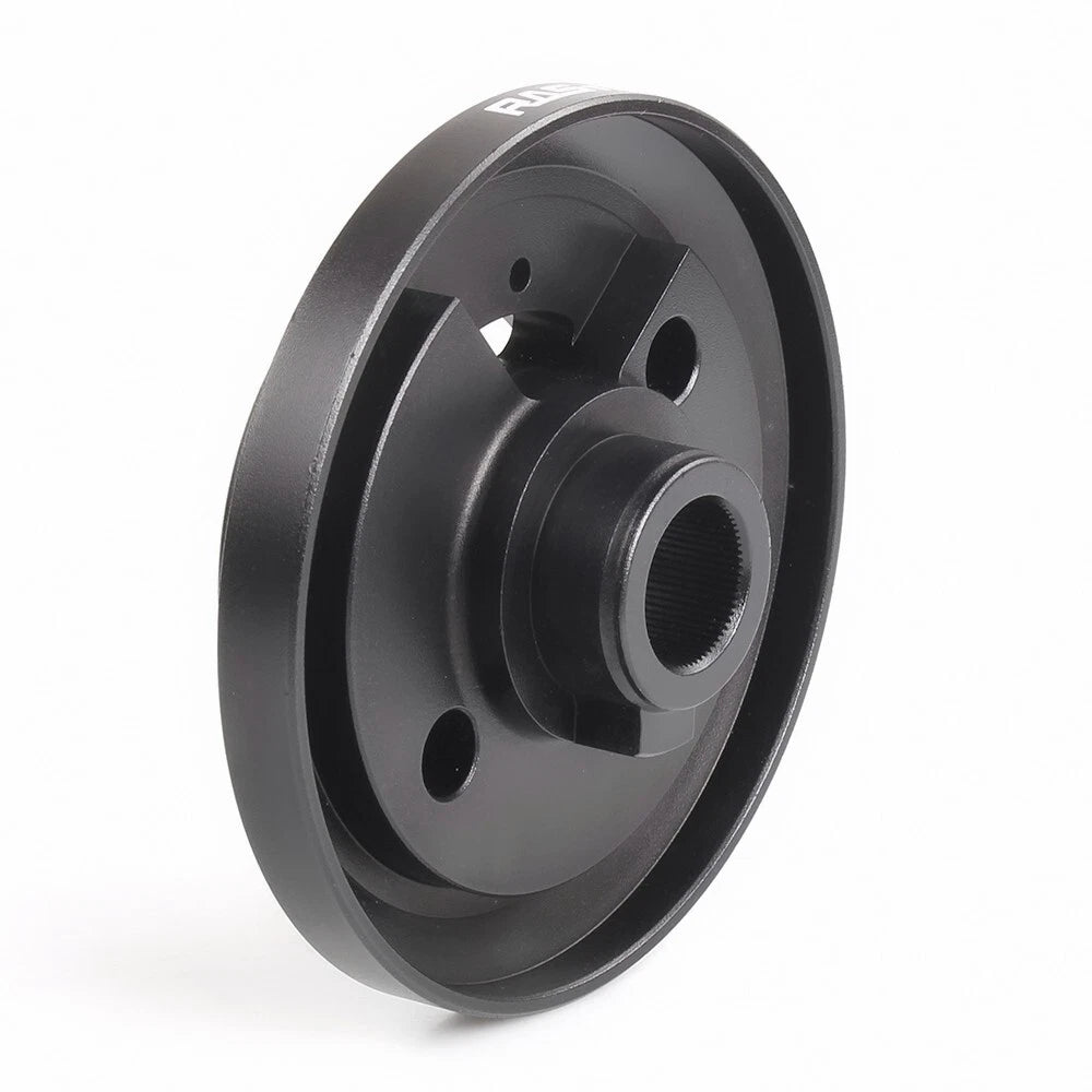 Steering Wheel Short Hub Adapter for BMW E46 Z4 (2001–2006)