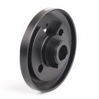 Steering Wheel Short Hub Adapter for BMW E46 Z4 (2001–2006)