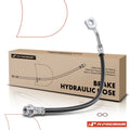 Front Right Brake Hydraulic Hose for Chevy Traverse (2009–2017)