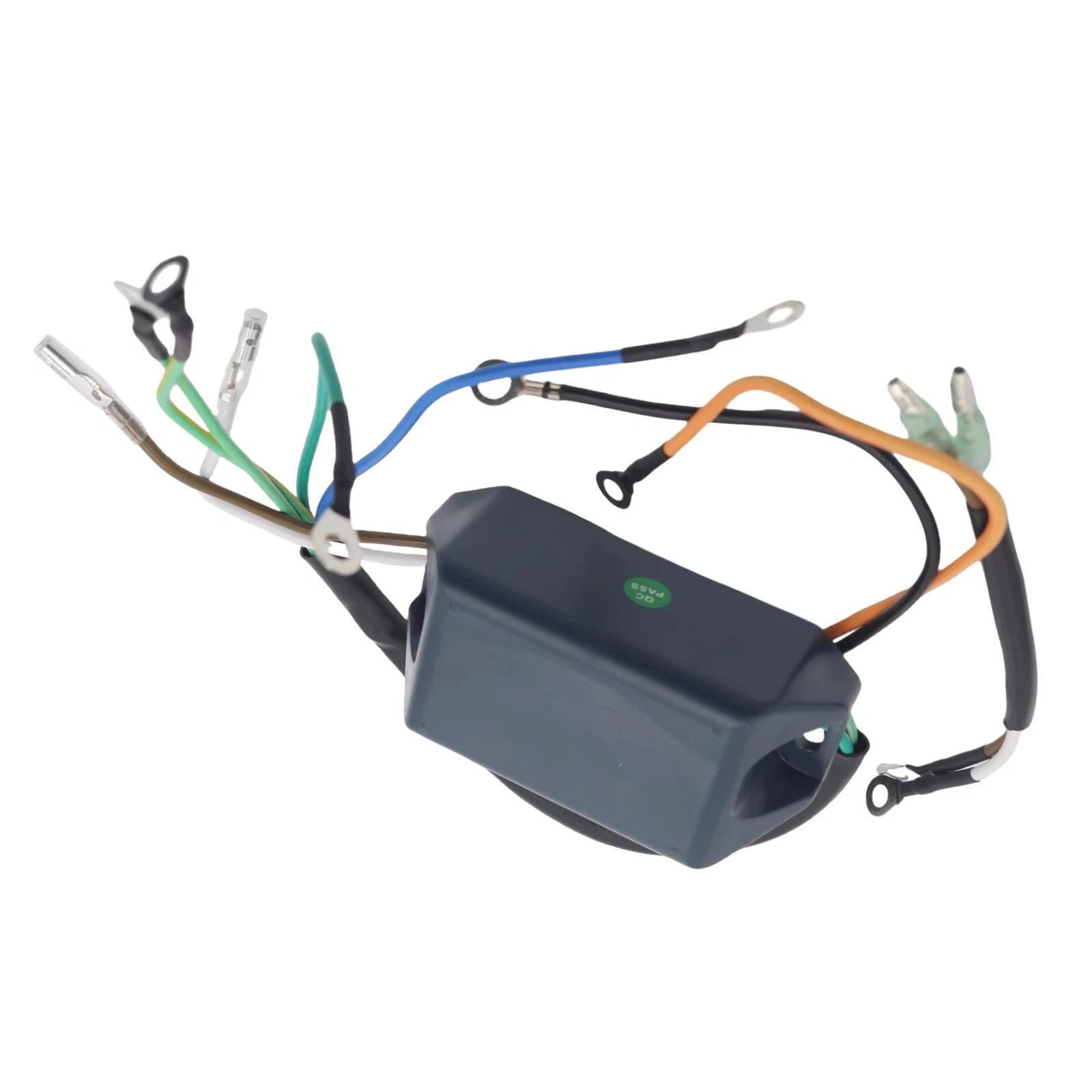 CDI Switch Box for Mercury Outboard 4/7.5/9.8/20HP 339-6222 A1 A4 A10 A8 18-5788