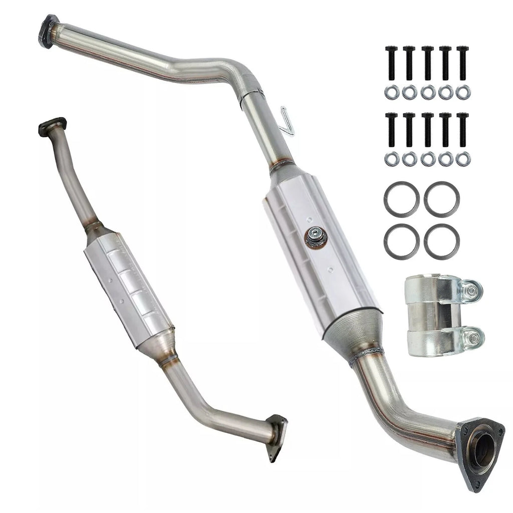 Catalytic Converter for Toyota Sequoia 4.7L V8 (2005–2007) Rear Left Right EPA