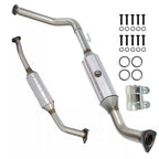 Catalytic Converter for Toyota Sequoia 4.7L V8 (2005–2007) Rear Left Right EPA