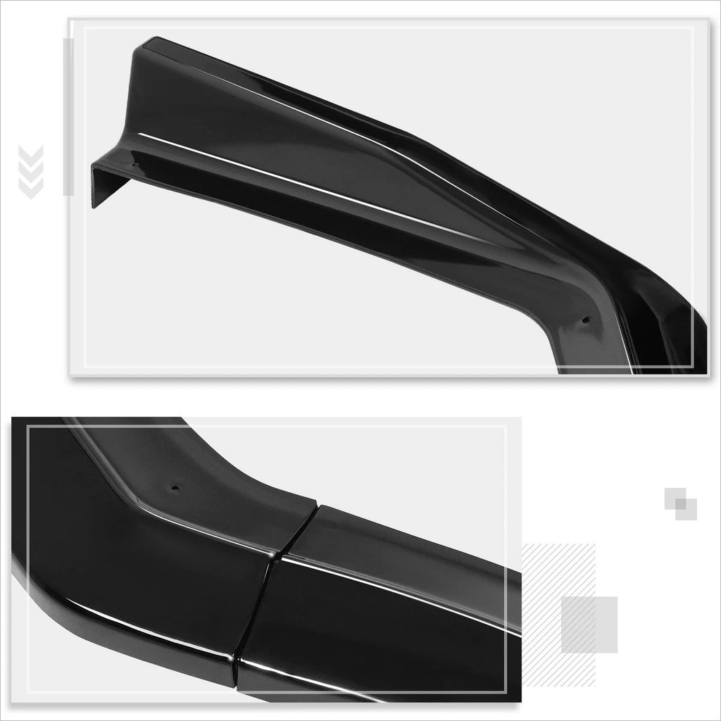 Front Lower Retainer Reinforcement for Toyota Tacoma (2012–2023)