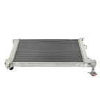 Aluminum Radiator for Pontiac Vibe & Toyota Corolla/Matrix (2003–2008)