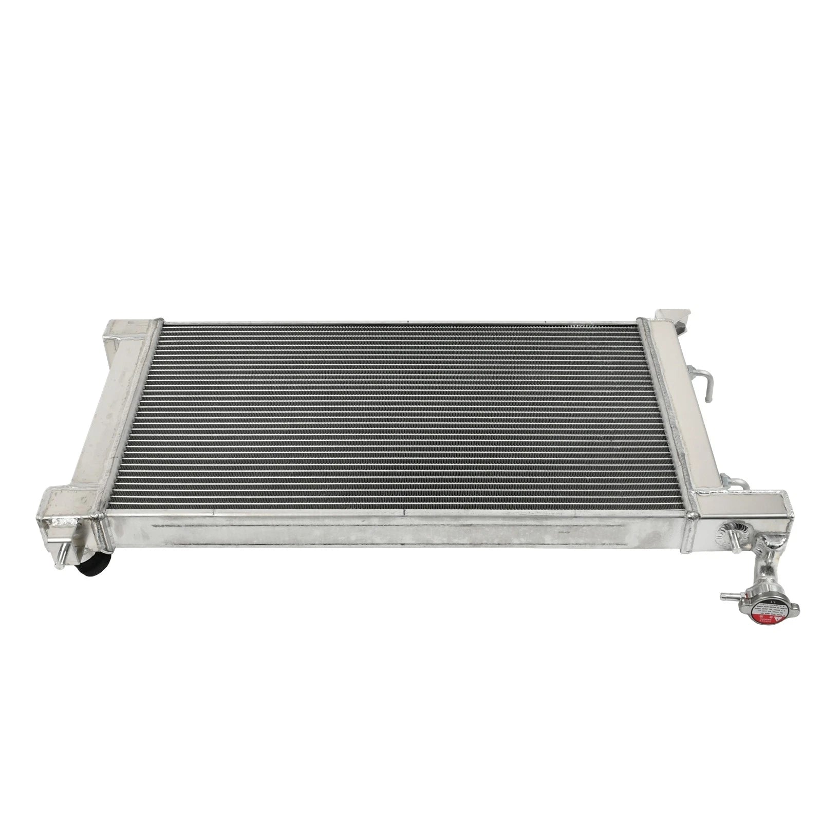 Aluminum Radiator for Pontiac Vibe & Toyota Corolla/Matrix (2003–2008)