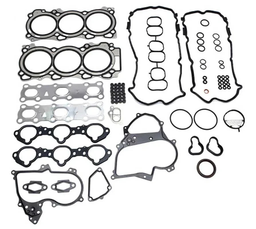 VRS Cylinder Head Gasket Kit for Nissan Elgrand E52 3.5L VQ35DE (2010-2013)