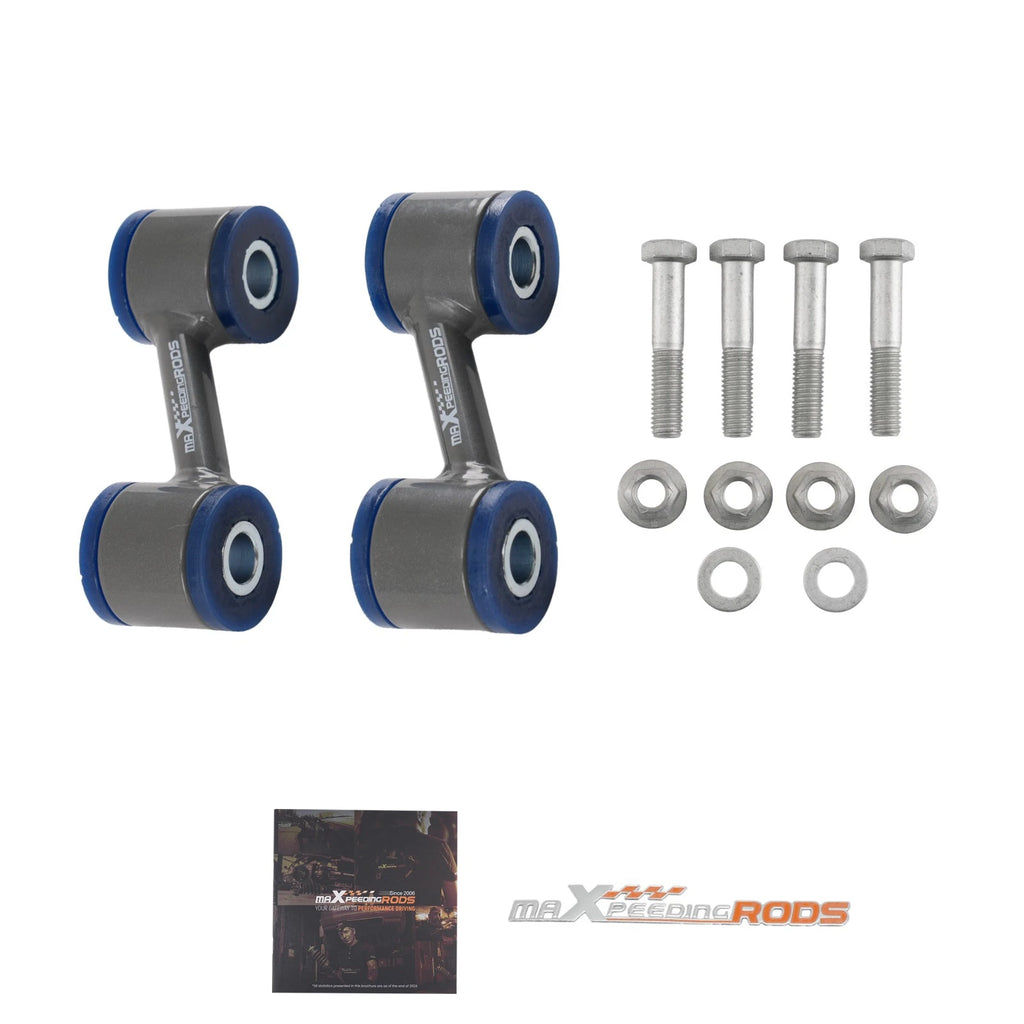 Front Suspension Sway Bar Link for Nissan Titan (2004–2024) 2-3 Inch Lift