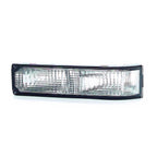 Replacement Driver Side Parking Light Lens Housing for Ford Explorer (2011–2015)