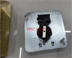 Bussman SSY Fusetron Box Cover for