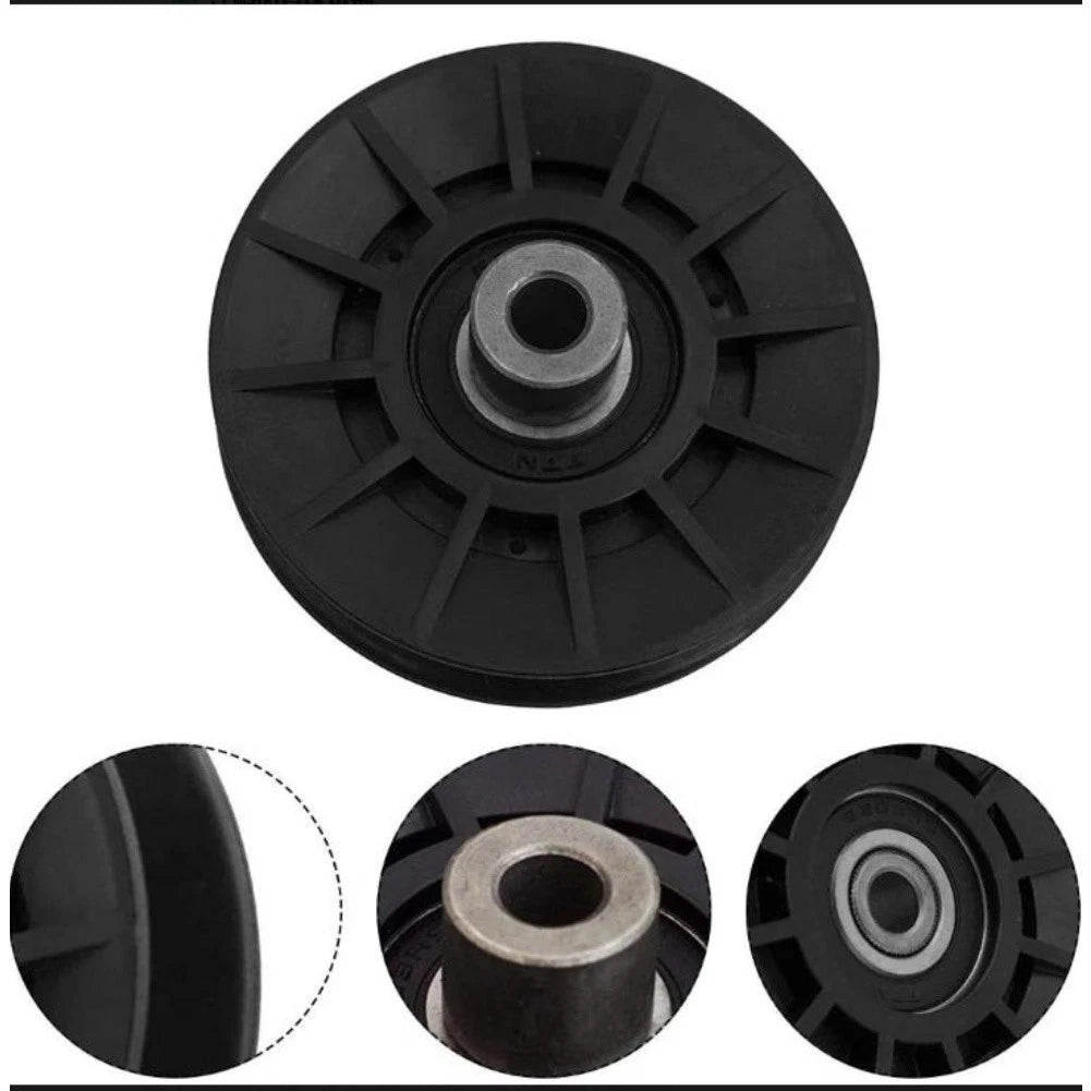 Idler Pulley for Garden Machinery (194327, 532194327, 2806630)