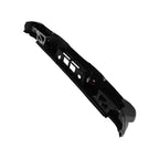 Black Rear Bumper for Silverado Sierra 2500 3500 HD (2015-2019)