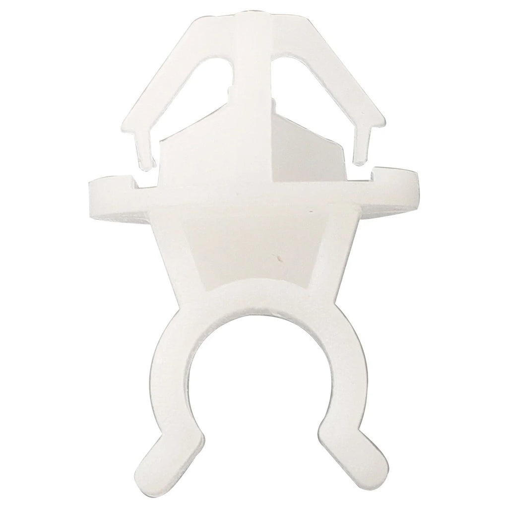 Car Hood Support Prop Rod Holder Clip 3 x for Accord Odyssey Prelude