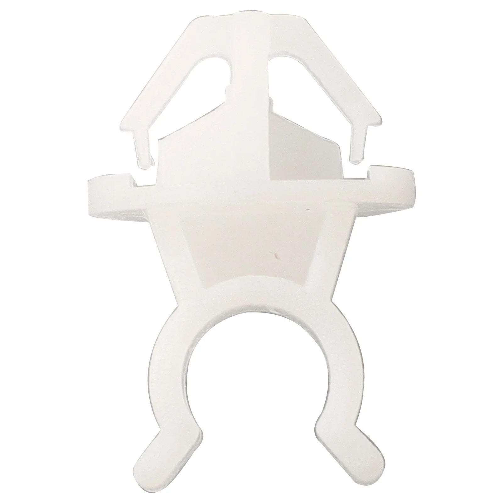 Car Hood Support Prop Rod Holder Clip 3 x for Accord Odyssey Prelude