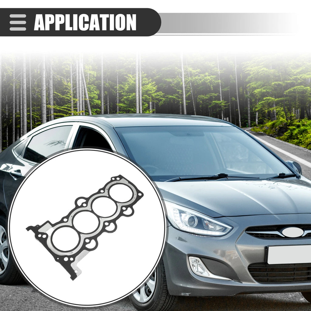 Cylinder Head Gasket for Hyundai Accent (2012–2022) No. 223112B003/223112B004