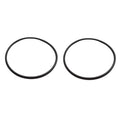 2X O-Ring for OMC 338518 (Fits Sierra 18-7108, GLM 81450)