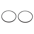 2X O-Ring for OMC 338518 (Fits Sierra 18-7108, GLM 81450)