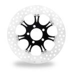 Performance Machine Disc/Carr 11.8 Virtue Front for Motorcycle (2011–2023)