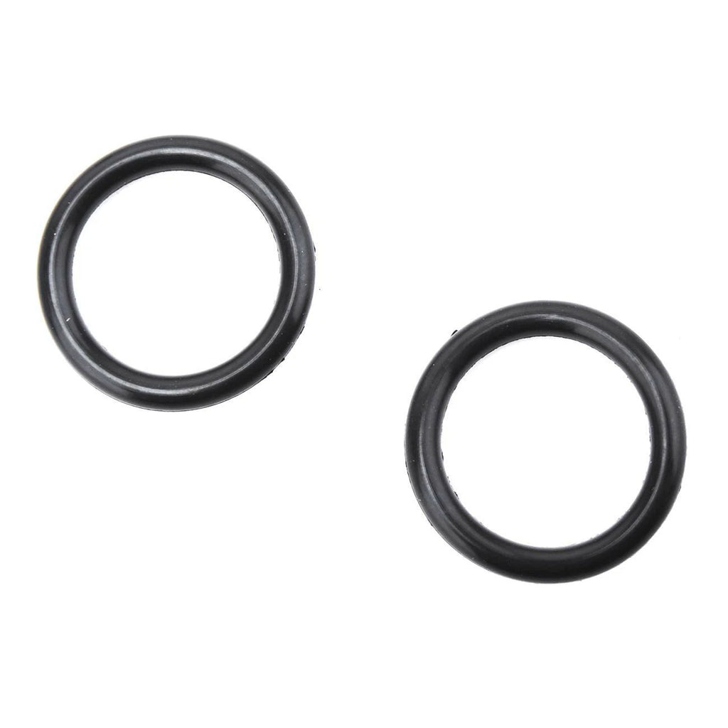 2X O-Ring for BMW E46 E82 E83 (2000-2013)
