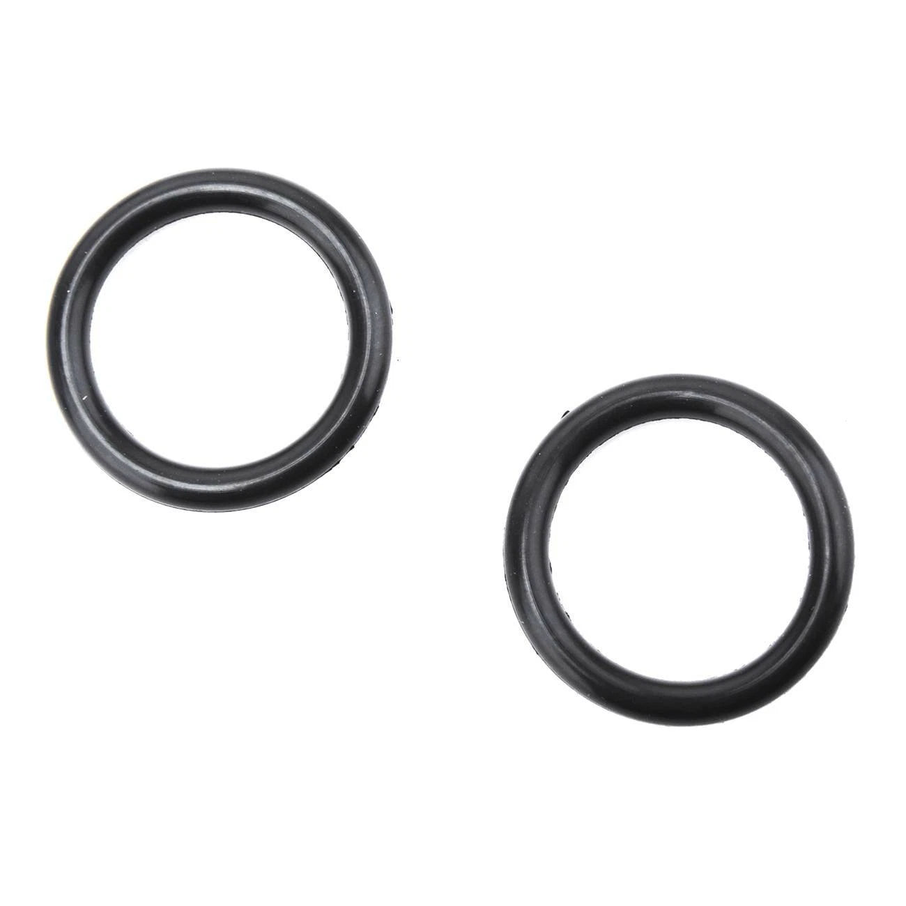 2X O-Ring for BMW E46 E82 E83 (2000-2013)