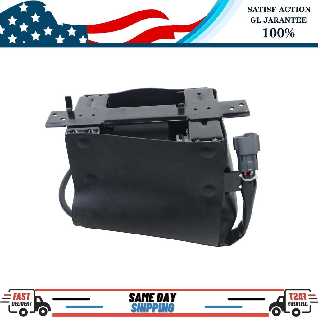 Air Suspension Compressor for Nissan Armada Infiniti QX56 5.6L V8 (2004–2015) 949-500