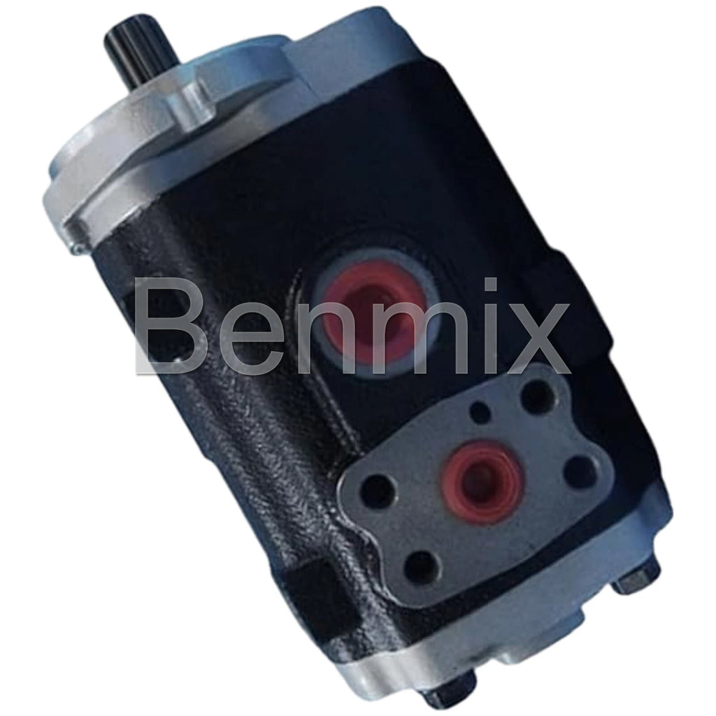 Hydraulic Pump 3FD-60-31210 for Komatsu Forklift FD70-10