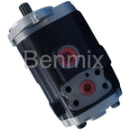 Hydraulic Pump 3FD-60-31210 for Komatsu Forklift FD70-10