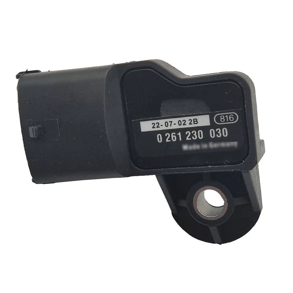 MAP & Temperature Sensor for Harley FLH (2008–2016) X 32319-07