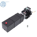 2HP Hydraulic Pump for 4 Gallon Single Acting (3450rpm)