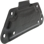 Rear Engine Splash Shield for Infiniti G35 G37 (2007-2013)