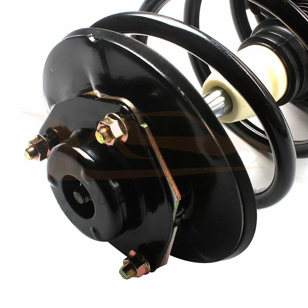 6 Piece Suspension Strut Assembly Set for Nissan Maxima (2004–2008)