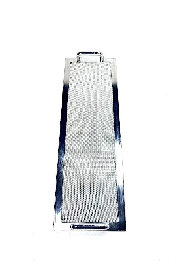 Flybridge Vent for Azimut 40 Verve (5.5in x 16.875in)