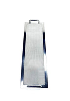 Flybridge Vent for Azimut 40 Verve (5.5in x 16.875in)
