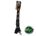Lanyard Key Chain Ring for Mr. Horsepower