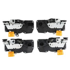 Door Lock Actuator Assembly for Chevrolet Malibu (2008–2010) 931310 Rear Right