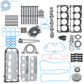 MDS Lifters Kit for Dodge Ram 1500 (2009–2015)