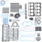 MDS Lifters Kit for Dodge Ram 1500 (2009–2015)
