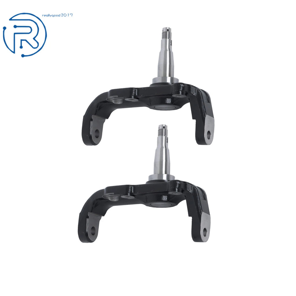 2" Drop Spindles for Chevrolet Bel Air (1955-1957)