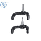 2" Drop Spindles for Chevrolet Bel Air (1955-1957)