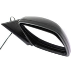 Heated Passenger Side Mirror for Dodge Journey (2011–2018) Power Folding