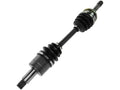 Front Right CV Axle Assembly for Suzuki Grand Vitara (1999–2005) WB246HJ