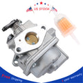 Carburetor for Tohatsu 4T 4-6HP Outboard Motor (Year Range Not Specified)
